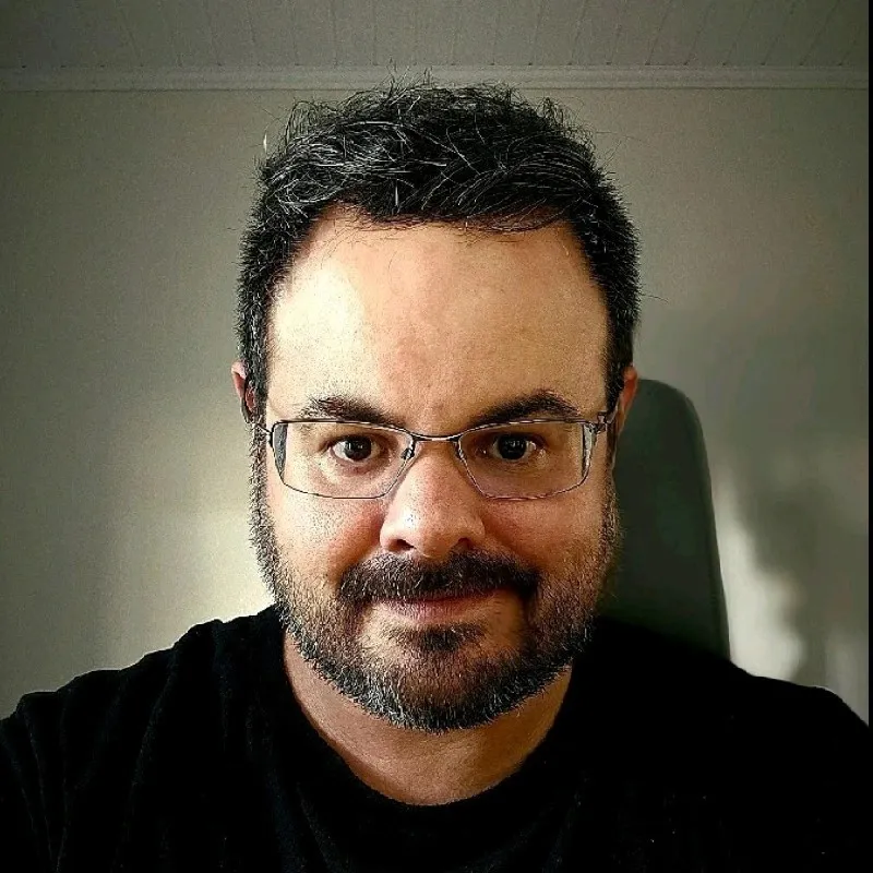 Professor ALFREDO MOREIRA