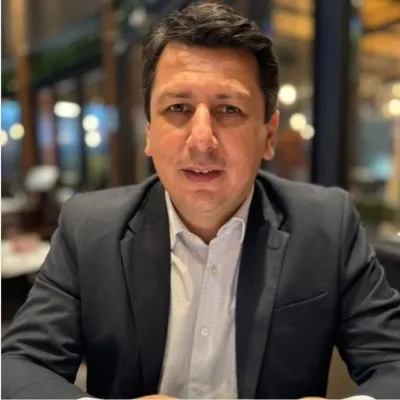 Aluno da rede 14