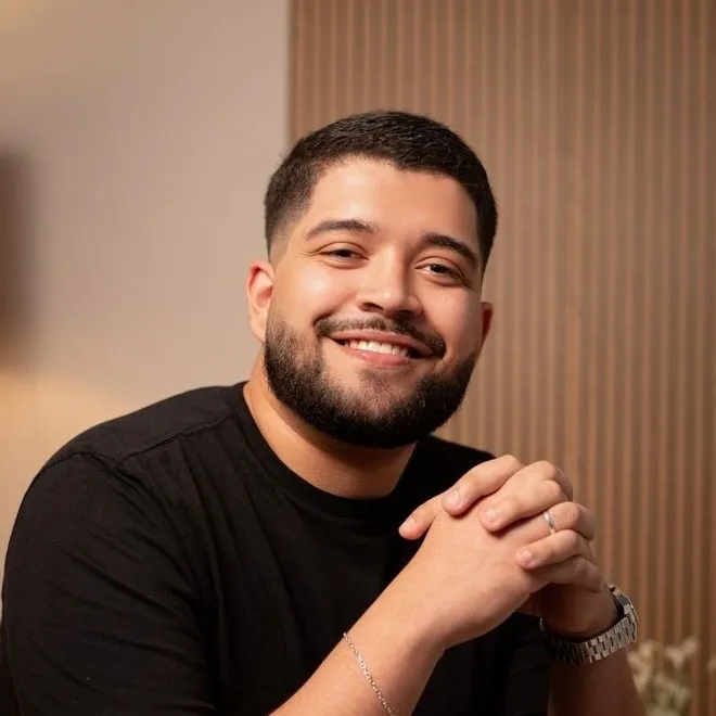 Membro da rede 12