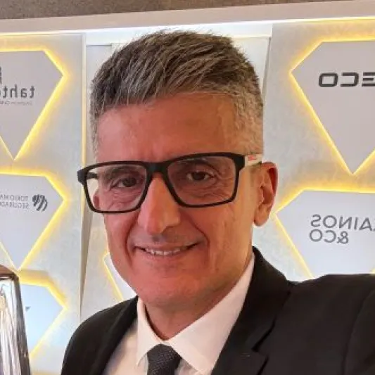 Professor EMILIO PAGANONI