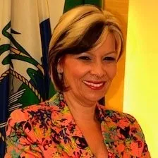 Professor MARGÔ TRINDADE SARTORI
